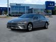 New 2025 Hyundai Elantra Hybrid SEL Sport Sedan