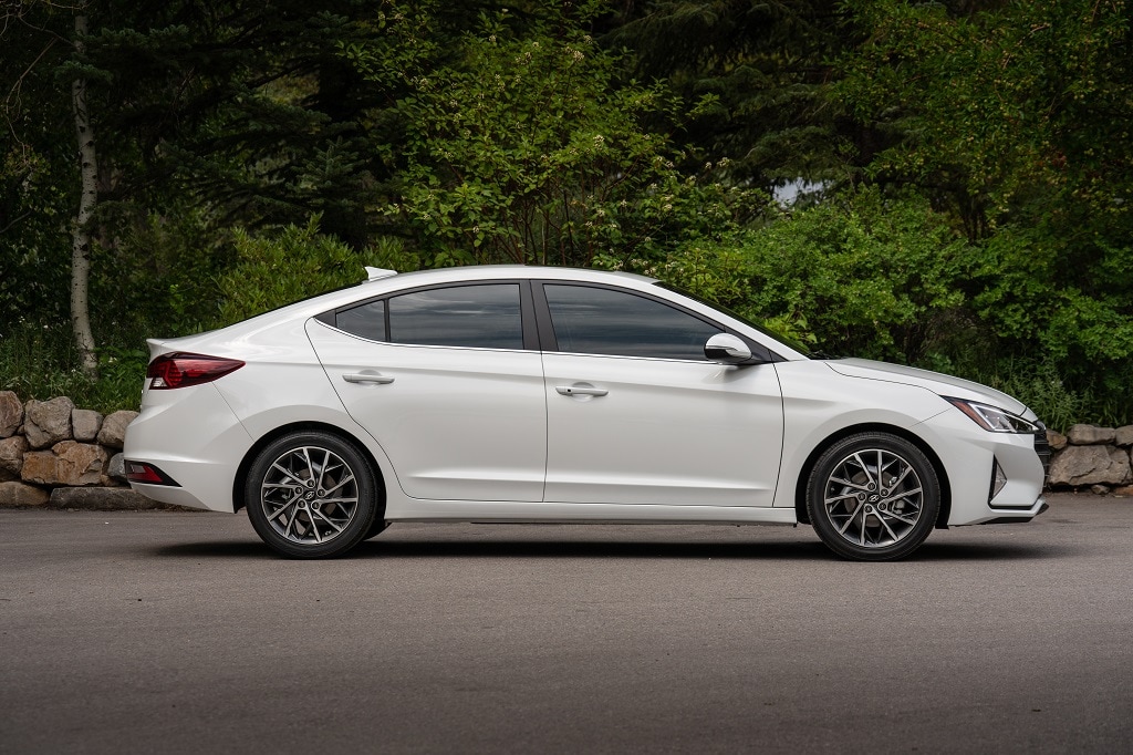 Gloucester City Hyundai Dealer