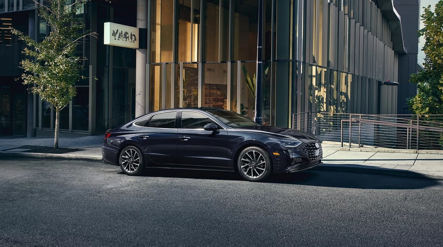 Philadelphia Hyundai Dealer