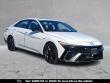 Used 2025 Hyundai Elantra N Line Sedan
