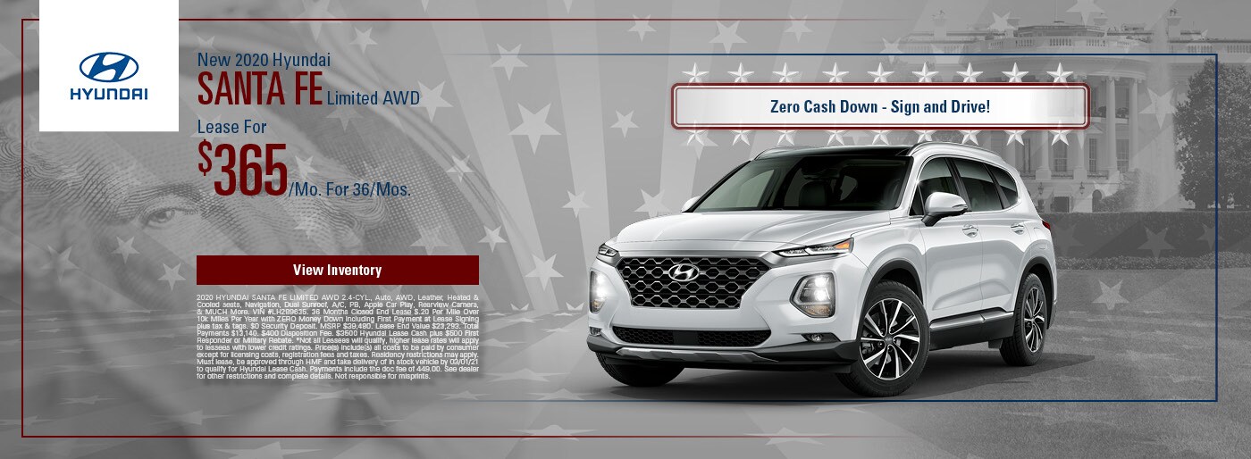 Hyundai Dealer Serving New Jersey, Cherry Hill, Burlington & Philadelphia