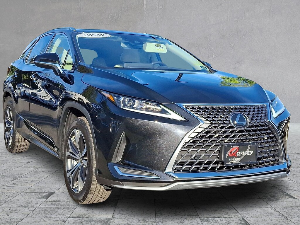 Used 2020 Lexus RX 350  SUV