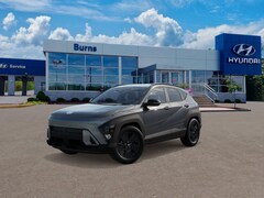 2026 Hyundai Kona SEL Premium AWD SUV
