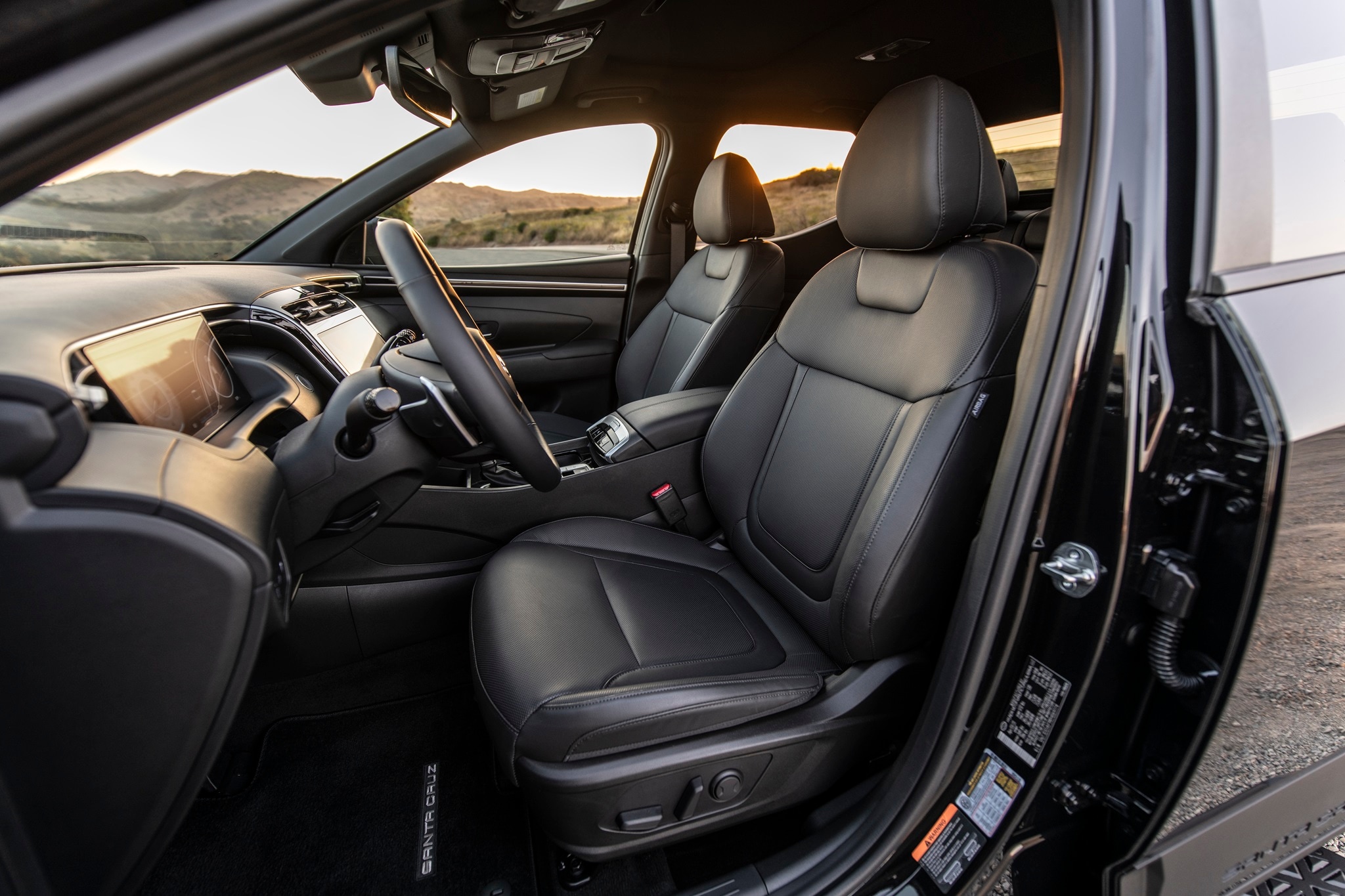 2024 Hyundai Santa Cruz Overview 2024 Hyundai Santa Cruz Overview
