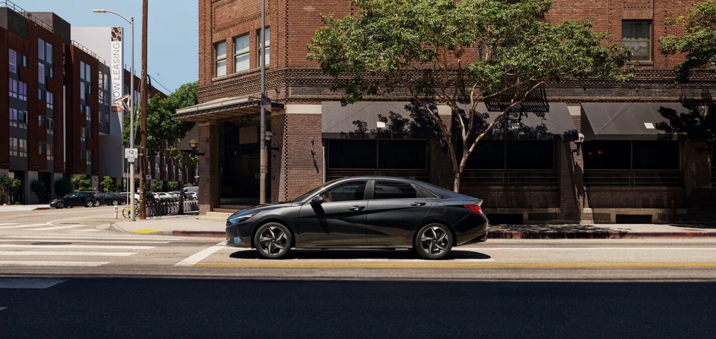 Philadelphia Hyundai Dealer