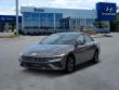 New 2026 Hyundai Elantra SEL Sport Sedan