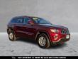 Used 2016 Jeep Grand Cherokee Laredo 4x4 SUV