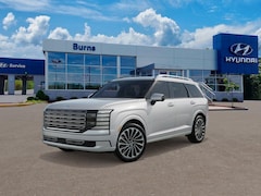 2026 Hyundai Palisade Calligraphy AWD SUV