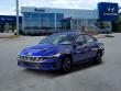 New 2026 Hyundai Elantra SEL Sport Sedan