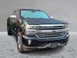 Used 2017 Chevrolet Silverado 1500 High Country Truck Crew Cab