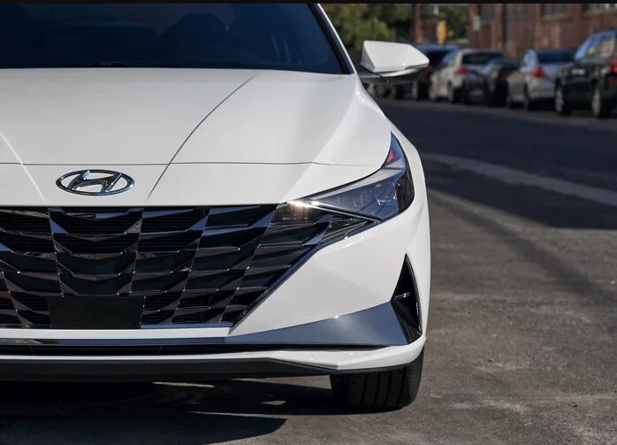 Willow Grove Hyundai Dealership