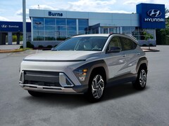 2026 Hyundai Kona SEL Premium AWD SUV