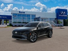 2026 Hyundai Tucson Hybrid SEL SUV