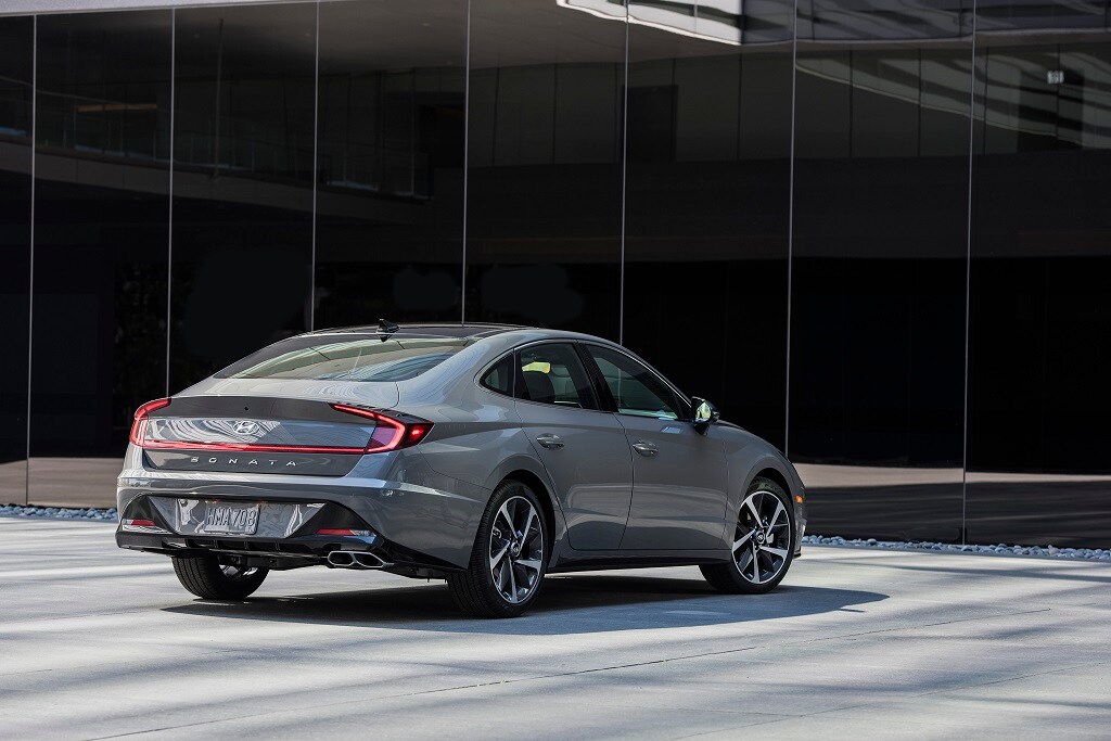Gloucester County Hyundai Dealer