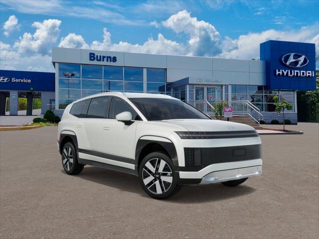 2026 Hyundai Ioniq SEL photo 2