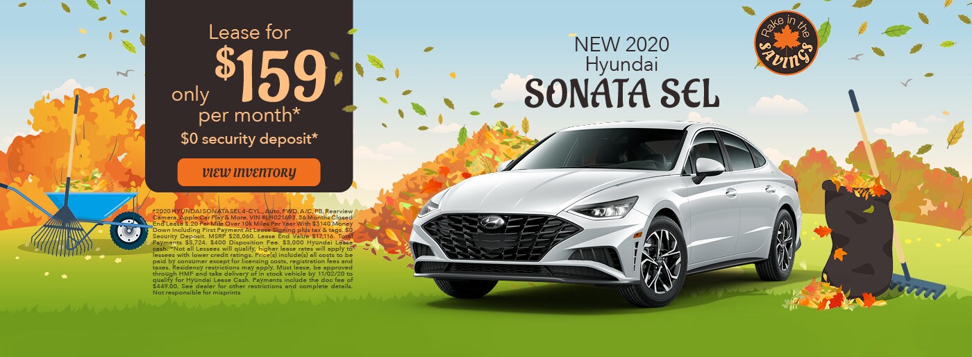 Hyundai Dealer Serving New Jersey, Cherry Hill, Burlington & Philadelphia