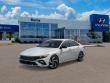 New 2025 Hyundai Elantra SEL Sport Sedan
