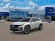 Hyundai Tucson Hybrid