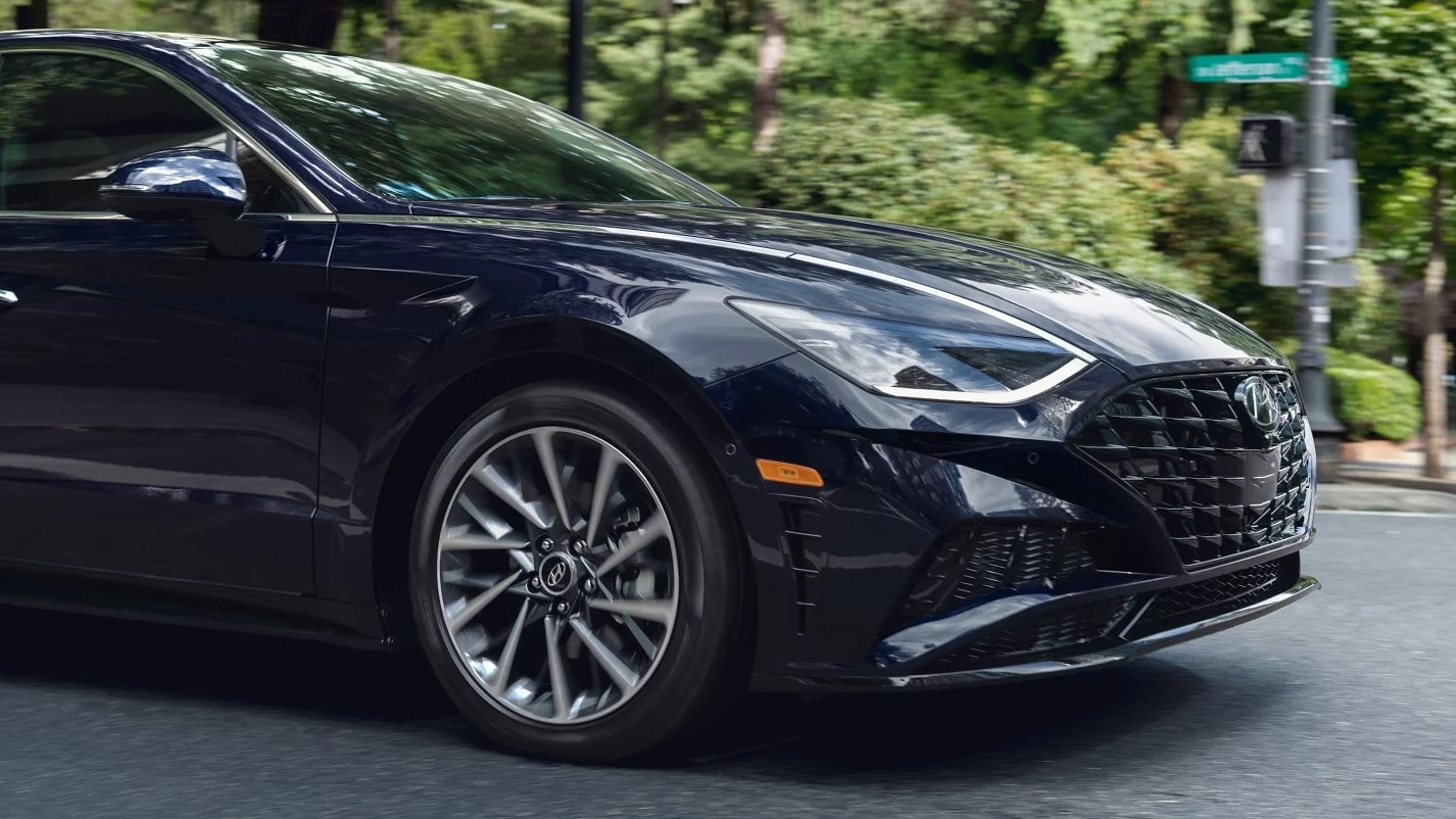 Hyundai dealership Philly