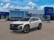 New 2025 Hyundai Tucson Hybrid SEL Convenience SUV