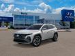 New 2026 Hyundai Tucson SEL AWD SUV
