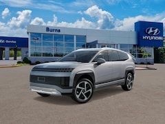 2026 Hyundai IONIQ 9 Performance Limited SUV