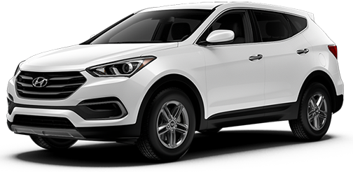 New 2018 Hyundai Santa Fe Sport base New 2018 Hyundai Santa Fe Sport base at Burns Hyundai