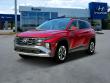 New 2025 Hyundai Tucson Hybrid SEL Convenience SUV