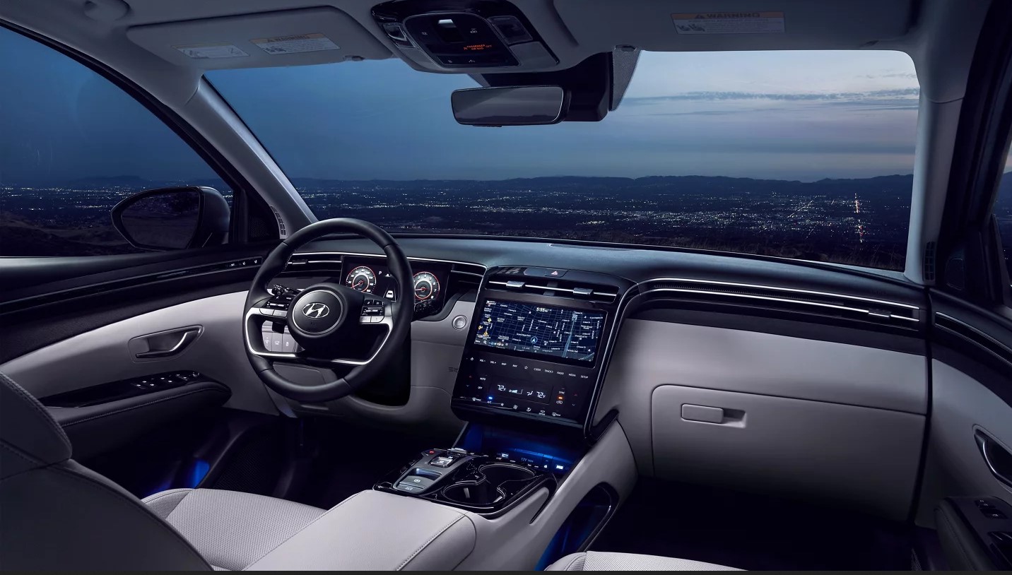 Gloucester City Hyundai Dealer