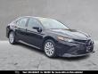 Used 2019 Toyota Camry LE Sedan