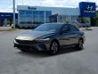 New 2025 Hyundai Elantra Hybrid SEL Sport Sedan