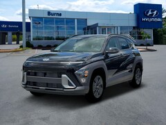 2026 Hyundai Kona SEL Sport FWD SUV