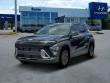 New 2026 Hyundai Kona SEL Sport FWD SUV