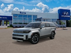 2026 Hyundai Santa Fe SE AWD SUV