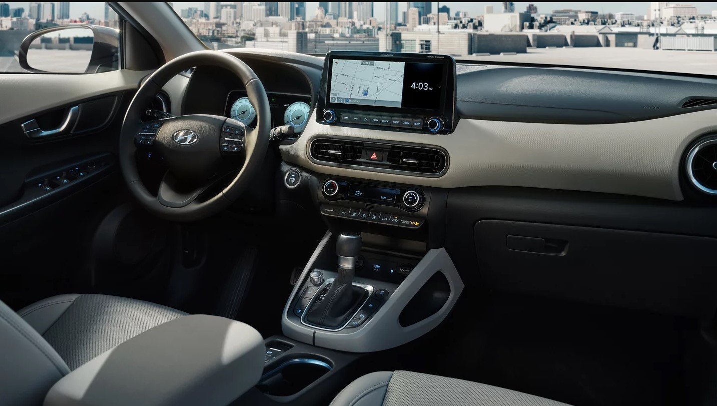 Hyundai Dealership Gloucester City 