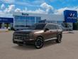 New 2026 Hyundai Palisade XRT AWD SUV