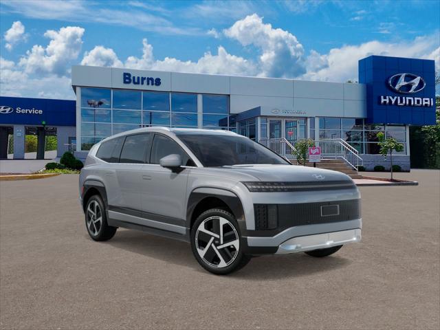 2026 Hyundai Ioniq Limited photo 2