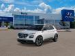 New 2025 Hyundai Venue Limited SUV