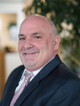 Staff member Michael Brady from c2bb3d6800c3