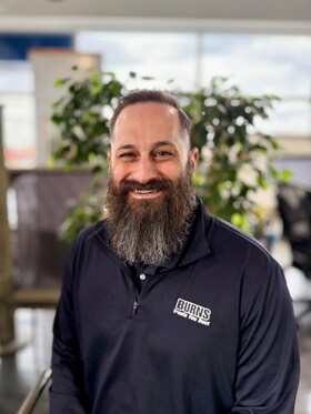 Staff member Sam Silverman from c2bb3d6800c3
