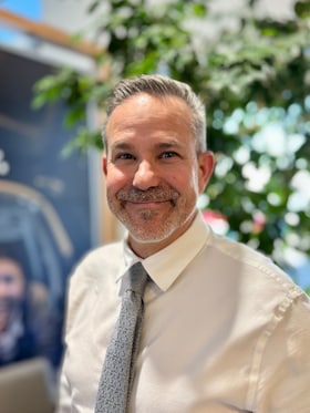 Staff member Robert Nage from c2bb3d6800c3