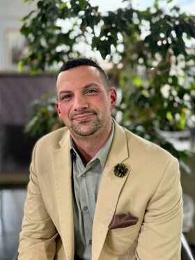 Staff member Tal Bar-on from c5a407c791db