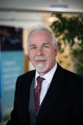 Staff member Ed Dimonte from c2bb3d6800c3