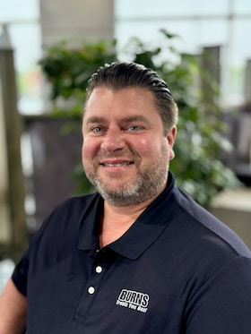 Staff member Augustine Staino from c2bb3d6800c3