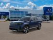 New 2026 Hyundai Santa Fe Hybrid Limited SUV