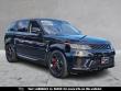 Used 2020 Land Rover Range Rover Sport HSE MHEV SUV