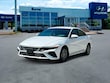 Hyundai Elantra Hybrid