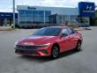 New 2026 Hyundai Elantra SEL Sport Sedan