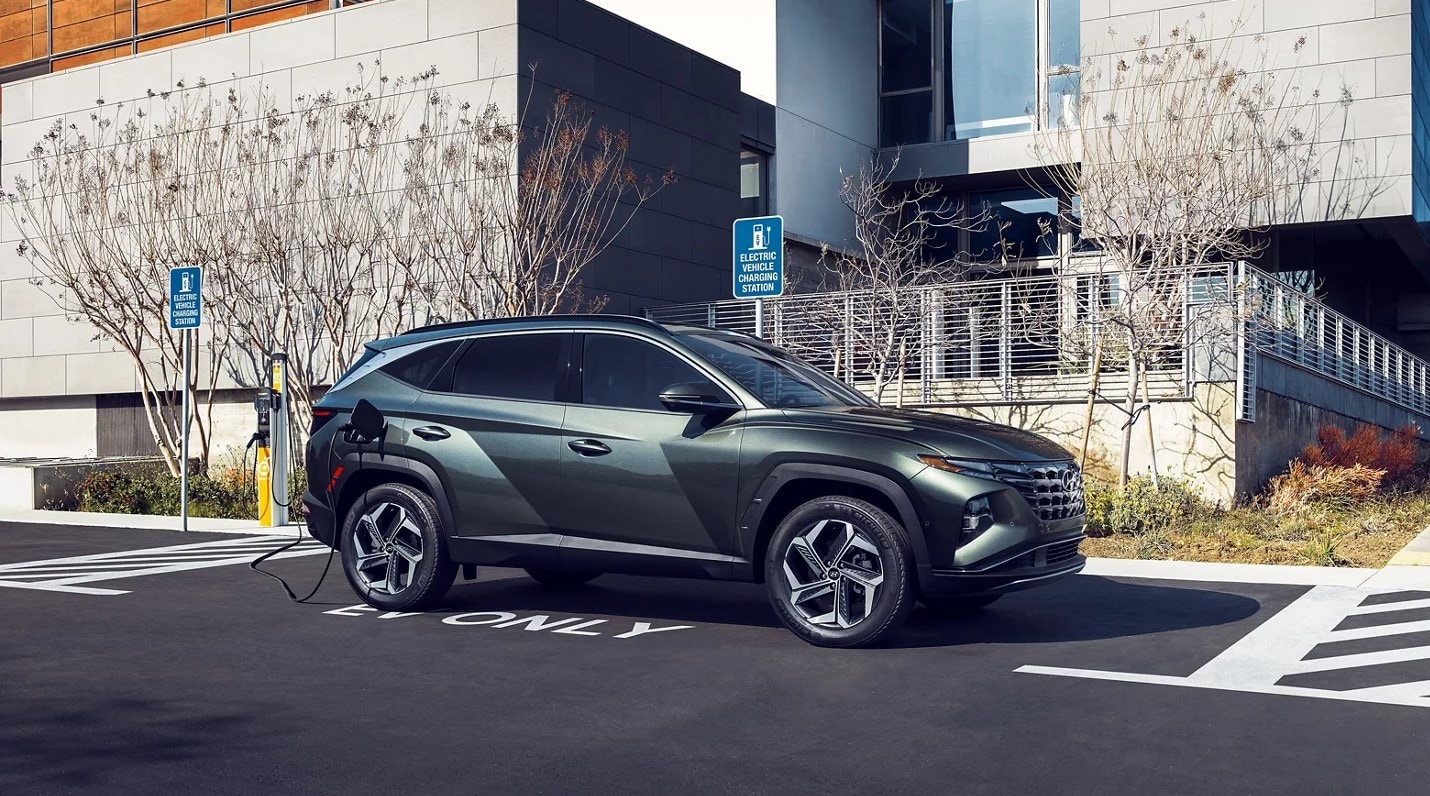 Berlin Hyundai dealer