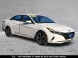 Certified 2023 Hyundai Elantra SEL Sedan